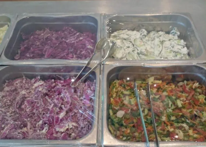 Otel Halomy Şarm El-Şeyh