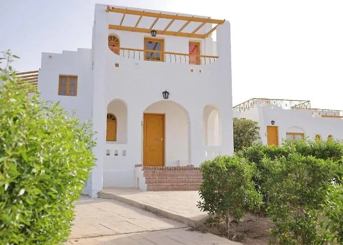 Halomy 3* Şarm El-Şeyh