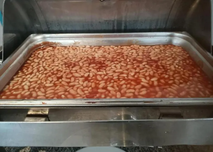 فندق Halomy شرم الشيخ