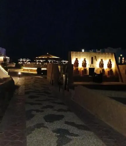 فندق Halomy
