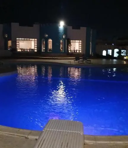 Otel Halomy 3*