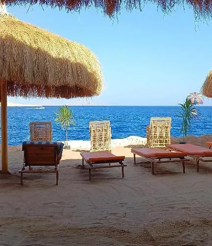 Halomy Şarm El-Şeyh