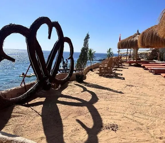 Otel Halomy Şarm El-Şeyh