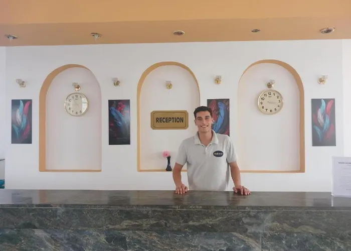 Halomy Otel 3*